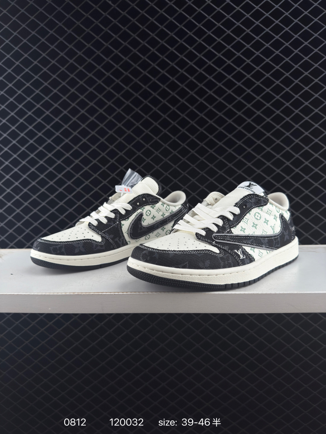 Nike Air Jordan 1 Low OG SP